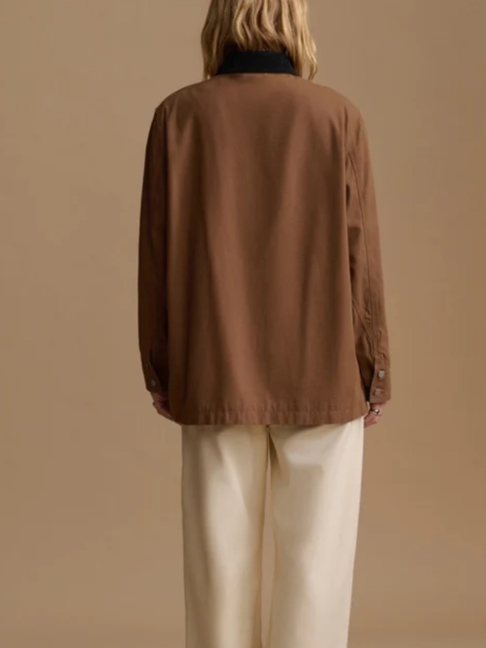 Jenni Kayne Eaton Jacket size XL - Picture 5 of 13